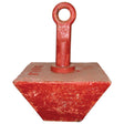 Marpac Pyramid Style Mooring Anchor (#75) - 7-2401 - image 1