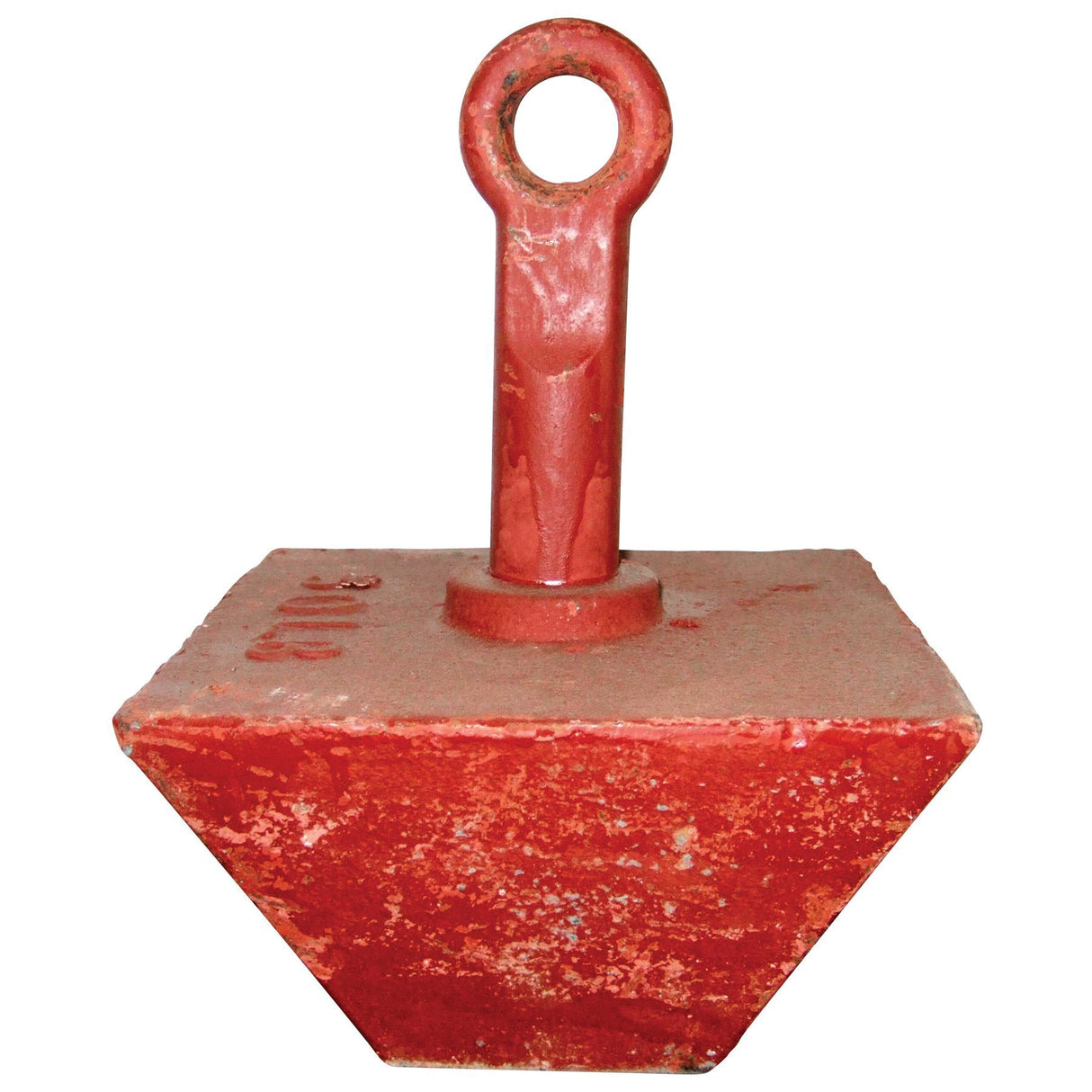 Marpac Pyramid Style Mooring Anchor (#75) - 7-2401 - image 1