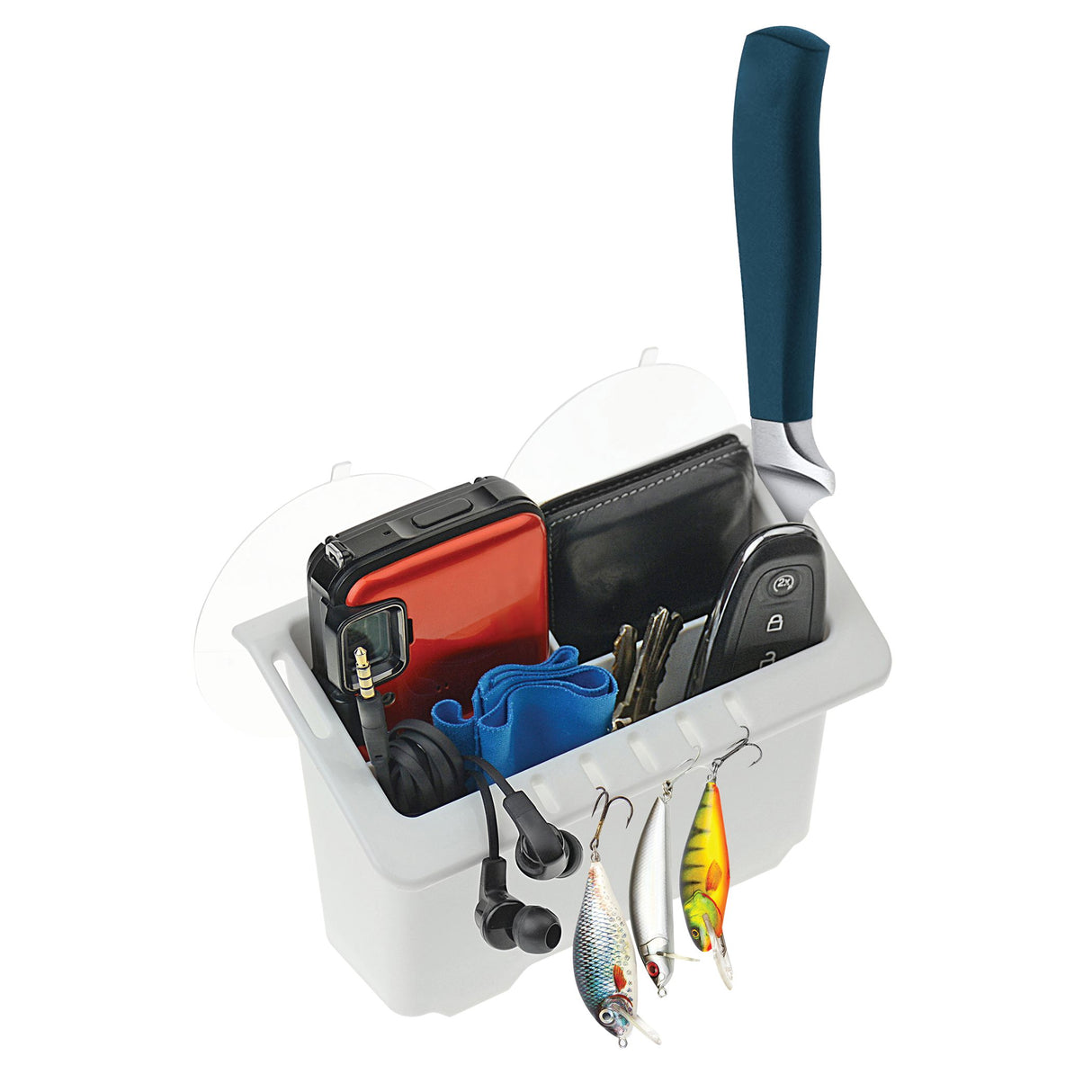 Marpac Electronics Caddy - 7-2422 - image 1