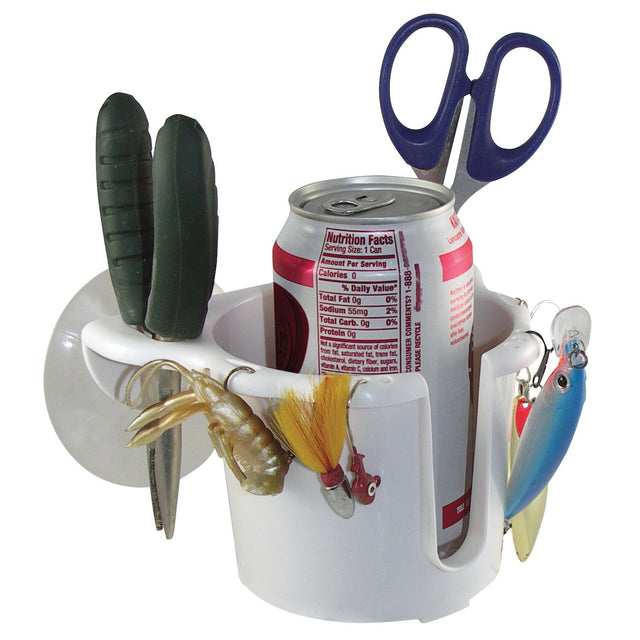Marpac Single Drink Holder Caddy - 7-2424 - image 1