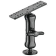 Marpac Electronics Ball Mount - 7-2430 - image 1