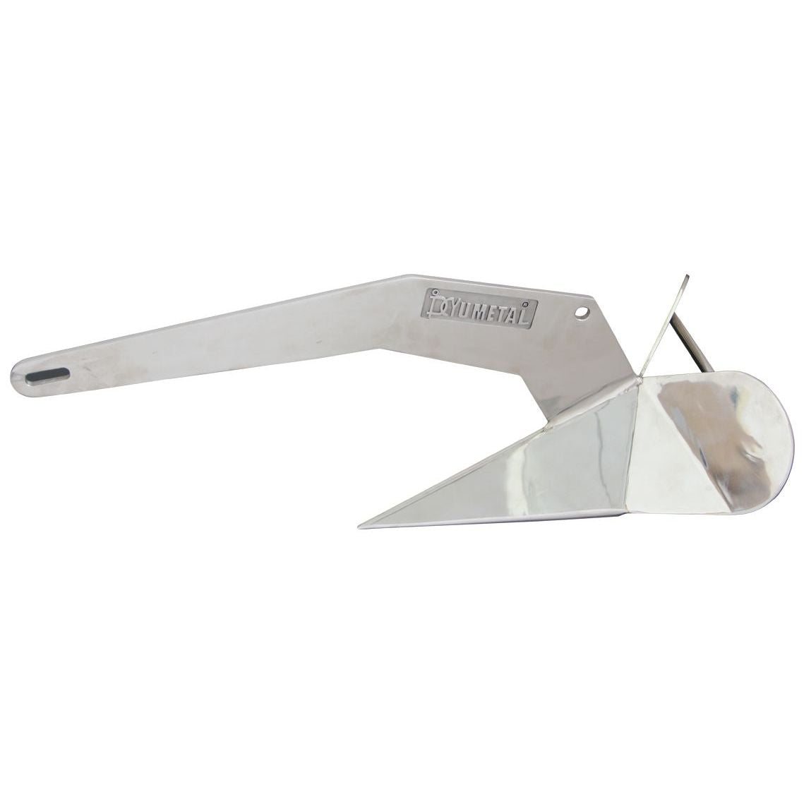 Marpac EZ Launch™ Stainless Steel Anchor (#14) - 7-2440 - image 1
