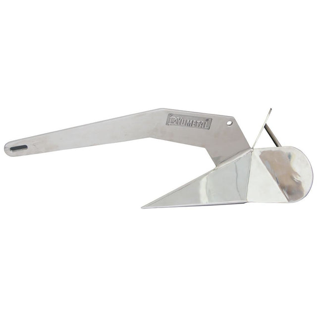 Marpac EZ Launch™ Stainless Steel Anchor (#14) - 7-2440 - image 1