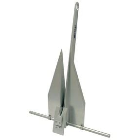 Marpac Aluminum Rapid Set™ Anchor (28’-32’) - 7-2452 - image 1