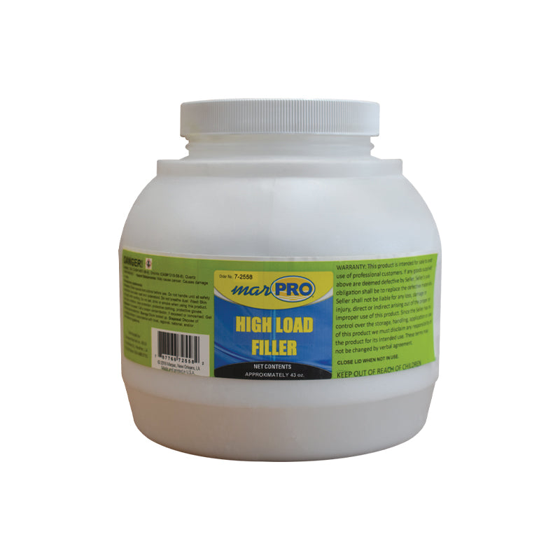 Marpro High Load Filler (43 oz.) - 7-2558 - image 1
