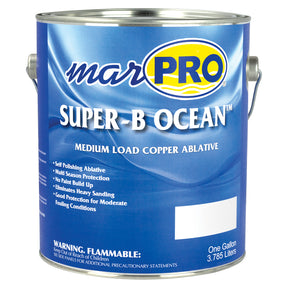Marpro Super-B Ocean™ (Green, Gallon) - 7-2641 - image 1
