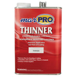 Marpro Thinner for Marine Coatings (Quart) - 7-2675 - image 1