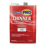Marpro Thinner for Marine Coatings (Gallon) - 7-2674 - image 1