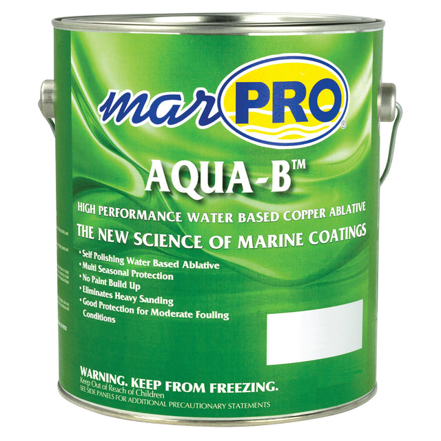 Marpac Aqua-B™ (Red, Gallon) - 7-2714 - image 1
