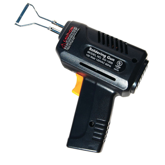 Marpac Electric Cutting Gun - 7-2753 - image 1