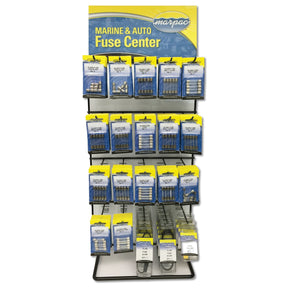 Marpac Glass Fuse Display - 7-3003 - image 1