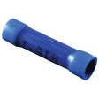 Marpac Vinyl Butt Connectors (16-14 AWG, Blue) - 7-3115 - image 1