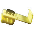 Marpac Vinyl Scotch Locks (12-10 AWG, Yellow) - 7-3240 - image 1