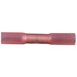 Marpac Heat Shrink Butt Connectors (22-18 AWG, Red) - 7-3290 - image 1