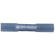 Marpac Heat Shrink Butt Connectors (16-14 AWG, Blue) - 7-3300 - image 1