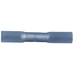 Marpac Heat Shrink Butt Connectors (16-14 AWG, Blue) - 7-3300 - image 1