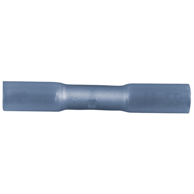 Marpac Heat Shrink Butt Connectors (16-14 AWG, Blue) - 7-3300 - image 1