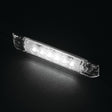 Marpac 4” L.E.D. Slim Line Light (White) - 7-33600 - image 1