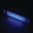 Marpac SLIMLINE LT 4" BLUE - 7-33601 - image 1