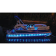 Marpac Pontoon Light Kit (Blue) - 7-33631 - image 1