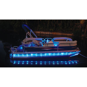 Marpac Pontoon Light Kit (Blue) - 7-33631 - image 1