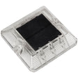 Marpac Solar Powered L.E.D. Dock Light - 7-34162 - image 1