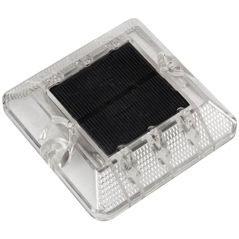 Marpac Solar Powered L.E.D. Dock Light - 7-34162 - image 1