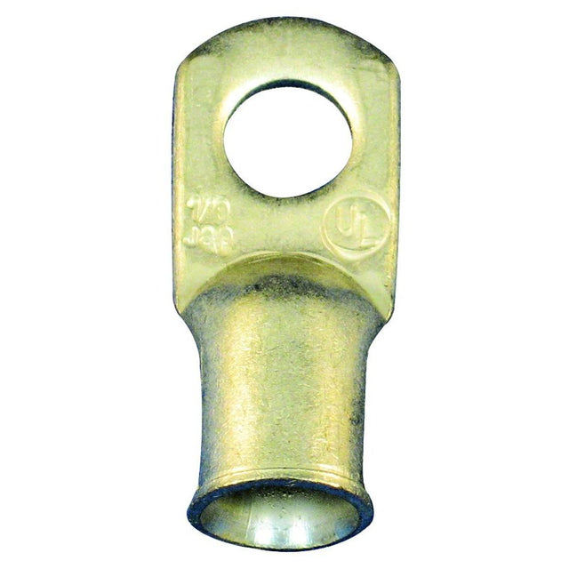 Marpac Tinned Copper Lugs (6 AWG, #5/16) - 7-3475 - image 1