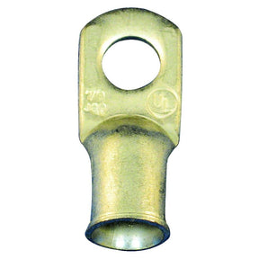 Marpac Tinned Copper Lugs (2/0 AWG, #3/8) - 7-3560 - image 1