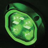 Marpac L.E.D. High Intensity Underwater Light (Four Output Profiles, Diameter 3.85") - 7-39472 - image 5