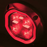 Marpac L.E.D. High Intensity Underwater Light (Four Output Profiles, Diameter 3.85") - 7-39472 - image 6