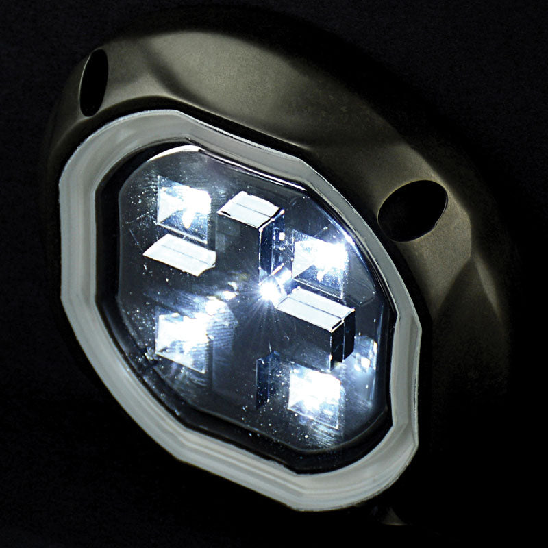 Marpac L.E.D. High Intensity Underwater Light (Four Output Profiles, Diameter 3.85") - 7-39472 - image 7