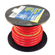 Marpac Starter Cable (4/0 Gauge, Red, 25’ L) - 7-4464 - image 1
