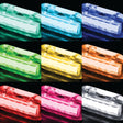 Marpac L.E.D. RGBW Aqua Bright Light - 7-51081 - image 1