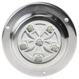 Marpac L.E.D. High Intensity RGBW Underwater Light (Stainless Steel Housing, Diameter 3.5") - 7-51087 - image 1