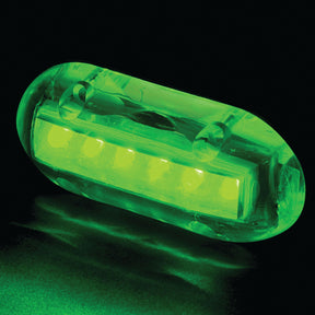 Marpac L.E.D. High Intensity Underwater Light (Green) - 7-51090 - image 1
