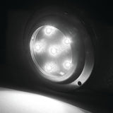 Marpac L.E.D. High Intensity Underwater Light (Color Output: White, Diameter 3-3/4") - 7-51094 - image 2