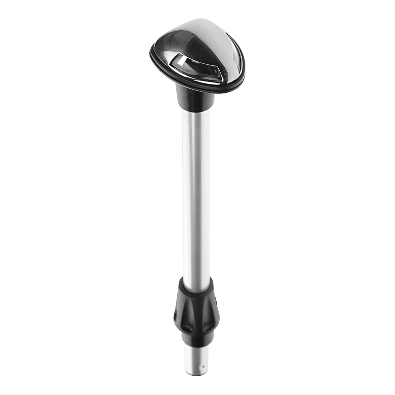 Marpac L.E.D. Bi-Color Combination Bow Light (12" L Straight Pole) - 7-51169 - image 2