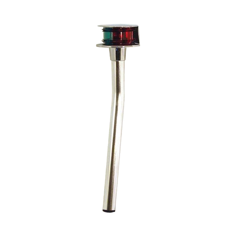 Marpac Bi-Color Plug-In Bow Light (10" L Angled Pole) - 7-51217 - image 2