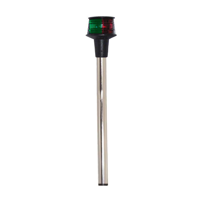 Marpac Tear Drop Bi-Color Bow Light (10" L Straight Pole) - 7-51221 - image 2