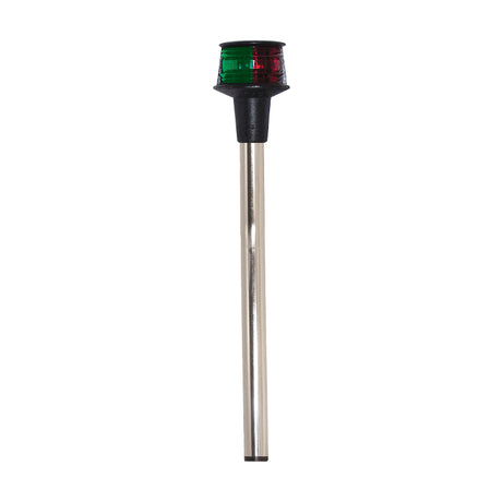 Marpac Tear Drop Bi-Color Bow Light (10" L Straight Pole) - 7-51221 - image 2
