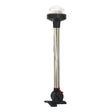 Marpac All-Round Light - Folding (Chrome Pole) - 7-51268 - image 1