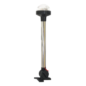 Marpac All-Round Light - Folding (Chrome Pole) - 7-51268 - image 1