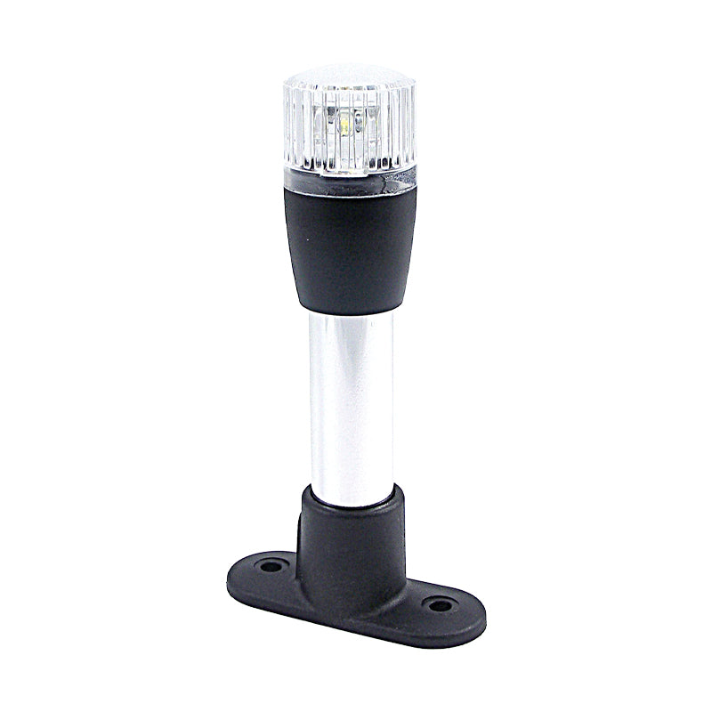 Marpac L.E.D. All-Round Light - Fixed Mount (5” L) - 7-51599 - image 2