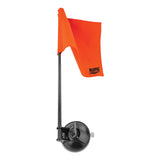 Marpac Skier Down Flag - 12" x 12" - 7-52440 - image 1
