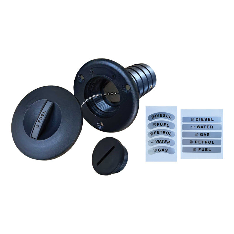 Marpac Nylon Deck Fill - 7-53264 - image 2