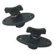 Marpac Windshield Fasteners - 7-54211 - image 1