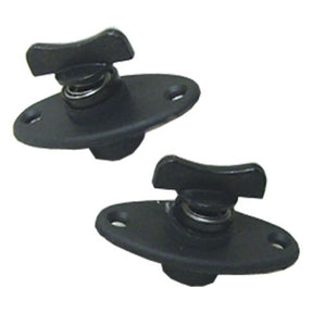 Marpac Windshield Fasteners - 7-54211 - image 1