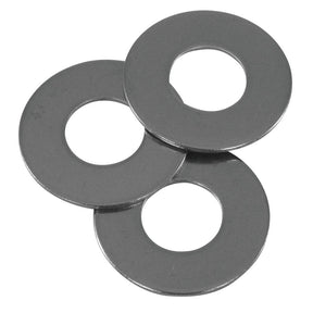 Marine Fasteners Inc Flat Washers (#8) - 1394 - image 1
