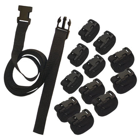 Marpac Boat Cover Tie Down Kit - 7-55133 - image 1